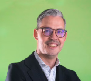 Daniel Latorre, nuevo director general de la especialista en distribución urbana CITYlogin