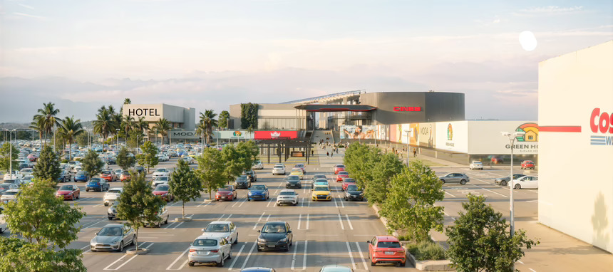 Proyectos nacionales (03-09/03/2025)