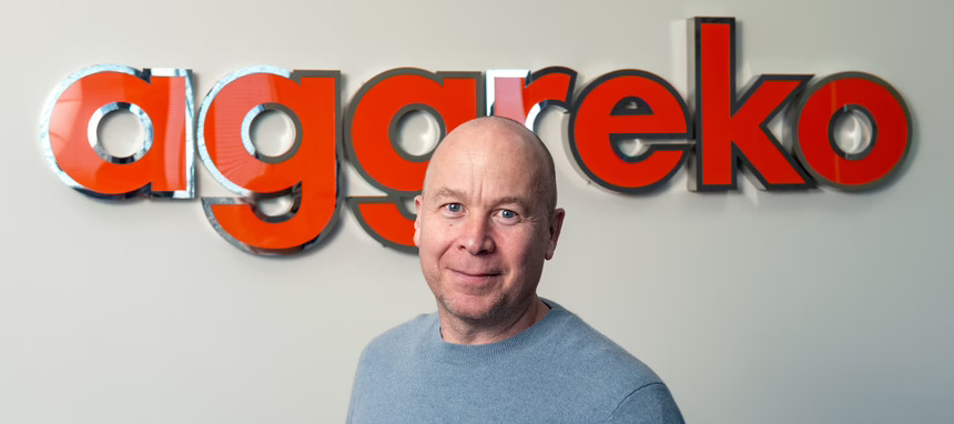 Aggreko nombra a un nuevo director general para el sur de Europa
