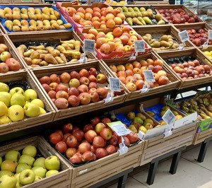 Tosca firma una alianza con la cadena italiana Megamark