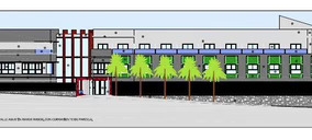 Adjudicadas las obras de un nuevo geriátrico en Santa Cruz de Tenerife, tras el desistimiento de un contrato previo