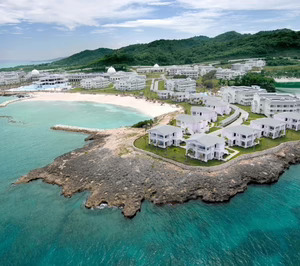 Palladium inicia la construcción de su nuevo resort en Jamaica