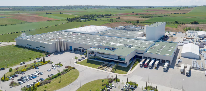 Kartesia entra en el capital de Danosa para impulsar su crecimiento