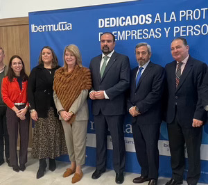 Ibermutua inaugura sus nuevas instalaciones de Huelva