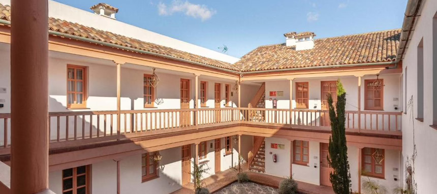 Limehome debuta en una ciudad andaluza