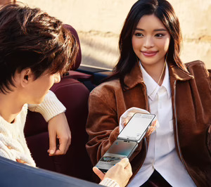 OPPO presenta la nueva Serie Reno13