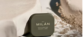 Áuria Perfumes invierte en la fabricación de perfumería sólida