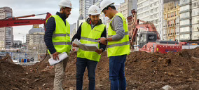 Citanias ejecuta obras por un importe de 100 M€