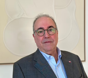 Transgourmet Ibérica nombra a Francesc Pallarès, nuevo director ejecutivo comercial