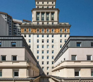 El hotel argentino de Pau Guardans se une a The Meliá Collection