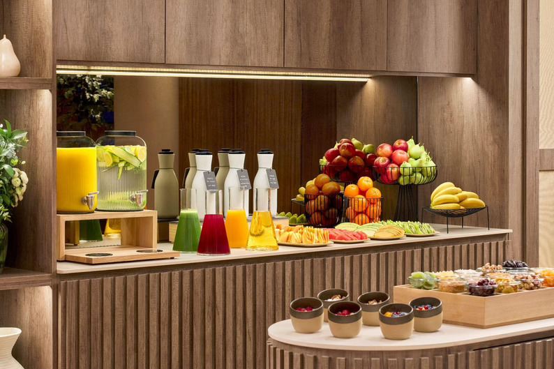 La marca NH Hotels & Resorts lanza nueva propuesta de desayunos