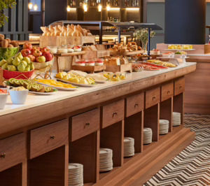 La marca NH Hotels & Resorts lanza nueva propuesta de desayunos