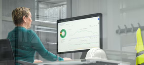 La tecnología convierte los edificios en espacios de cero emisiones