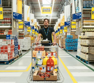 Makro aumenta en dos puntos las ventas de MDD, hasta el 38% del total