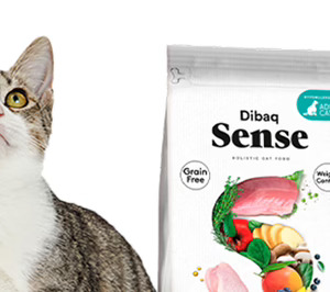 Dibaq Petcare reafirma su apuesta por la nutrición felina y funcional