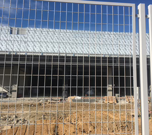 Ahorramas ronda, al menos, la decena de proyectos con cuatro supermercados más en la Comunidad de Madrid