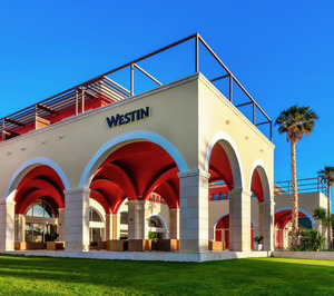 El aragonés Grupo Empresarial Costa compra el proyecto hotelero de lujo Bonmont Golf & Spa Resort