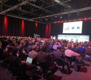 Da comienzo el VI Congreso Nacional Dependencia y Sanidad by Alimarket