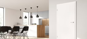 Renueva tu hogar con Hörmann: Puertas de interiores, de entrada a vivienda y de garaje a precios increíbles