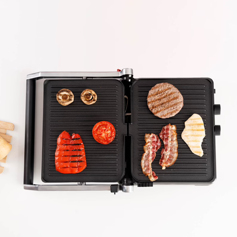 Taurus suma novedades en cocina y cuidado personal