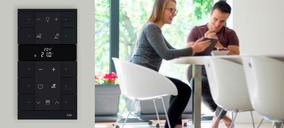 El control de la calidad del aire es fundamental para un hogar saludable