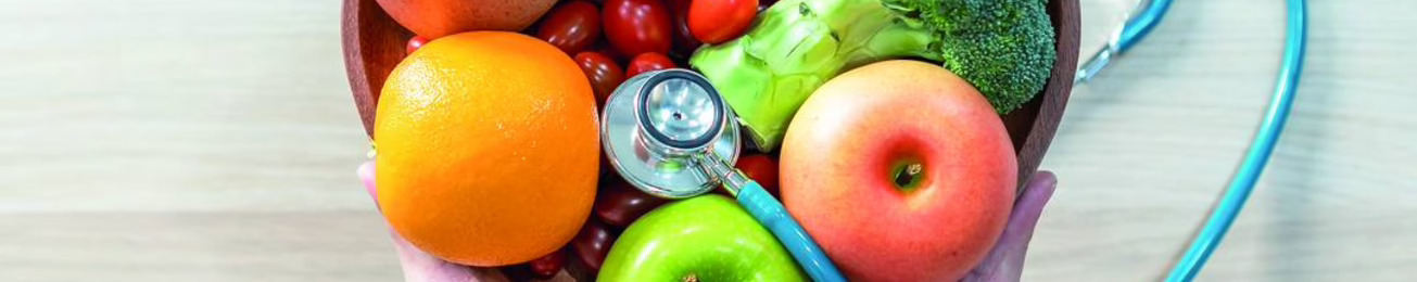 Informe 2025 sobre Alimentación Saludable en España