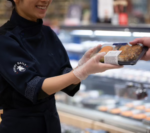 Sushi Daily anota nuevos crecimientos y prepara más aperturas