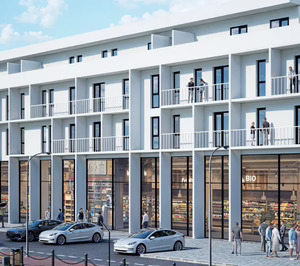 Neobricks desarrolla 255 viviendas en Valencia con entregas hasta 2027