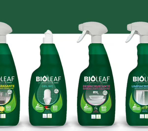 Laboratorios Vinfer traslada al retail nacional su propuesta más eco en limpieza del hogar