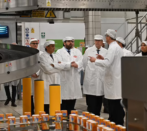 Juver aborda la segunda fase de su Plan Renove, presupuestada en 4 M€