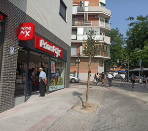 Primaprix prepara sus primeras tiendas en Portugal