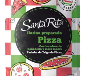 Santa Rita Harinas avanza a dos dígitos y da continuidad a sus inversiones