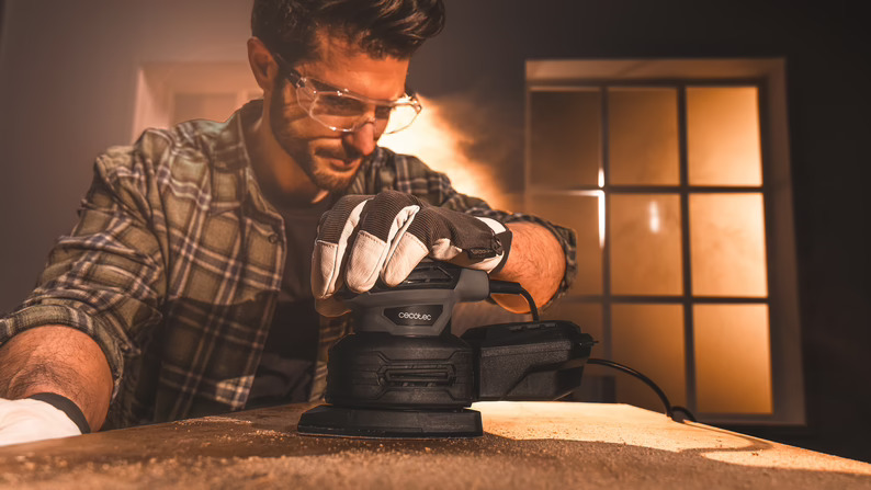 El sorpasso de Cecotec en su nueva gama de herramientas