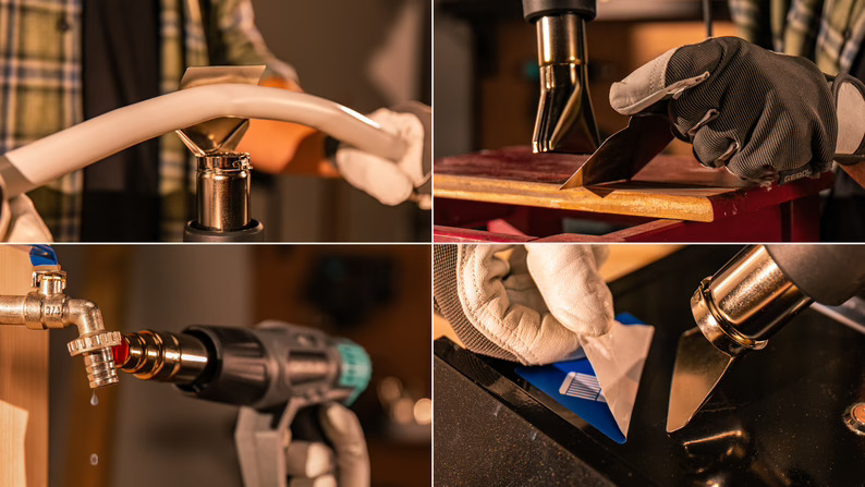 El sorpasso de Cecotec en su nueva gama de herramientas