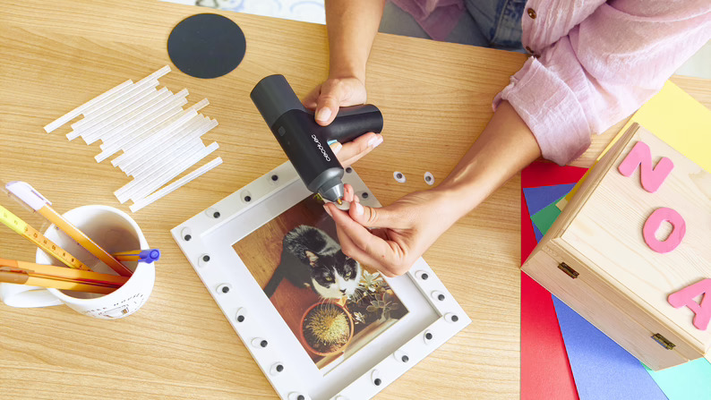 El sorpasso de Cecotec en su nueva gama de herramientas