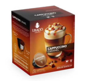 Ubago se hace un hueco dentro del mercado cafetero a base de innovación