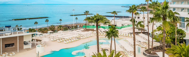 Informe 2025 de Hoteles Vacacionales en España