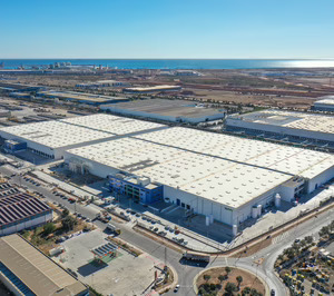 Romar Global Care seguirá invirtiendo este año en su nueva planta de Sagunto