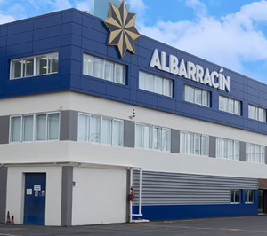 Juan José Albarracín duplica ventas en cinco años y amplía sus instalaciones
