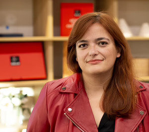 Chelo Domínguez, CMO de Gallo: Nuestro objetivo principal es consolidar nuestro liderazgo como fabricante líder en pastas