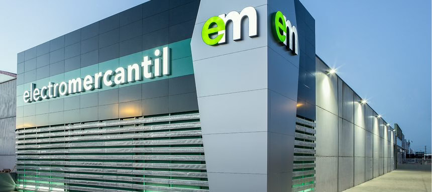 Electro Mercantil potencia una de sus divisiones con una nueva compra