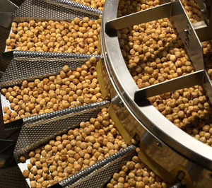 Importaco se refuerza en frutos secos y dota de mayor capacidad sus centros productivos