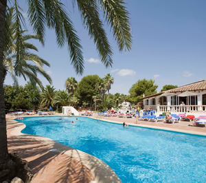 Elaia desinvierte uno de sus activos hoteleros