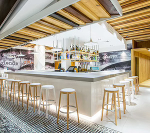 Azotea Grupo se refuerza en Cádiz con la incorporación de un clásico de Barbate