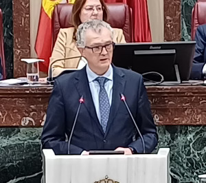 Murcia trabaja en un sistema de IA para mejorar las listas de espera