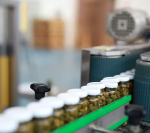 Agrucapers amplía sus instalaciones de autoconsumo fotovoltaico