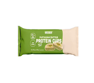 Weider amplía su oferta de snacks proteicos con un desarrollo disruptivo