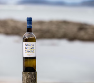 Terras Gauda invierte en la ampliación de viñedos propios y renueva la imagen de su albariño