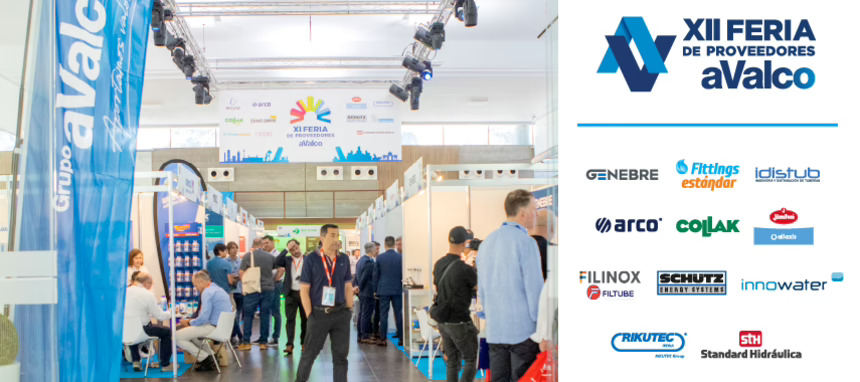 Avalco celebrará su Feria de Proveedores y Socios 2025 el 29 de mayo en Madrid