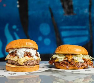 Una cadena canaria especializada en hamburgueserías extenderá su red a la Península